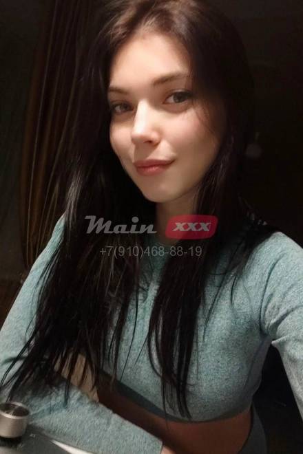 АНАСТАСИЯ 9